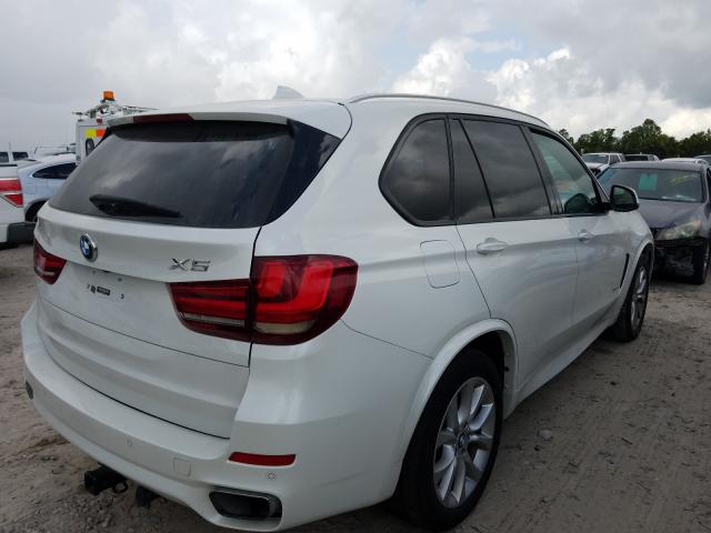 Photo 3 VIN: 5UXKR6C55G0J79766 - BMW X5 XDRIVE5 