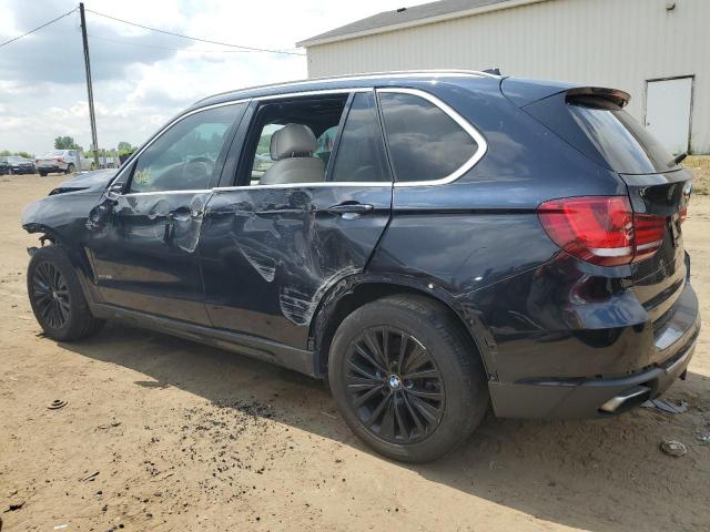 Photo 1 VIN: 5UXKR6C55G0J81193 - BMW X5 XDRIVE5 