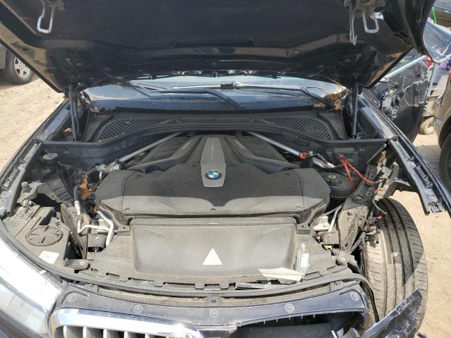 Photo 11 VIN: 5UXKR6C55G0J81193 - BMW X5 XDRIVE5 