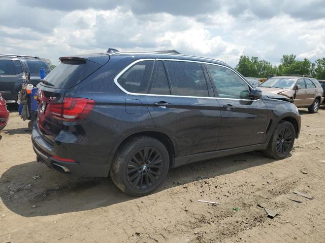 Photo 2 VIN: 5UXKR6C55G0J81193 - BMW X5 XDRIVE5 