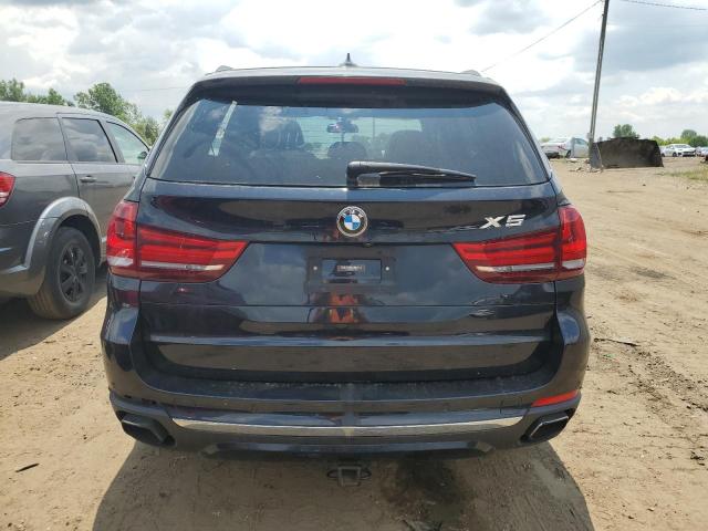 Photo 5 VIN: 5UXKR6C55G0J81193 - BMW X5 XDRIVE5 