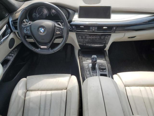 Photo 7 VIN: 5UXKR6C55G0J81193 - BMW X5 XDRIVE5 