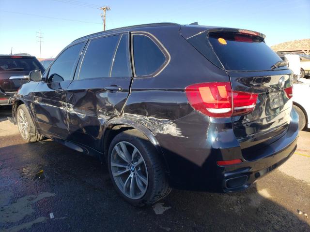 Photo 1 VIN: 5UXKR6C55G0J82246 - BMW X5 XDRIVE5 