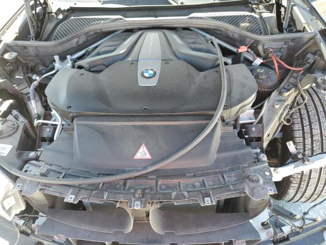 Photo 11 VIN: 5UXKR6C55H0J83771 - BMW X5 XDRIVE5 