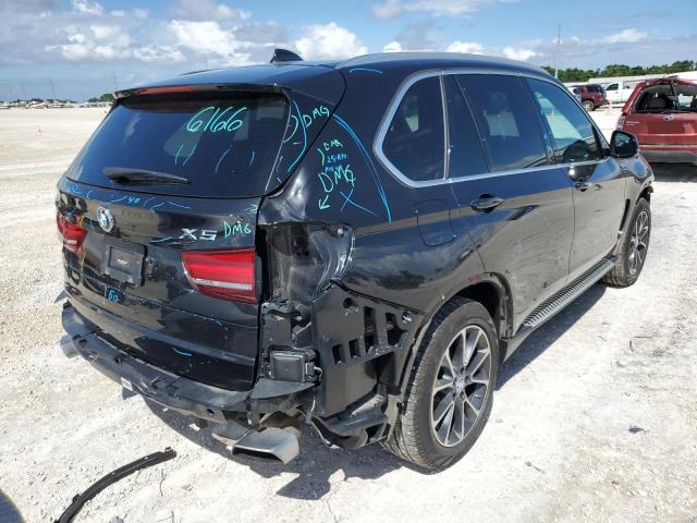 Photo 2 VIN: 5UXKR6C55H0J83771 - BMW X5 XDRIVE5 