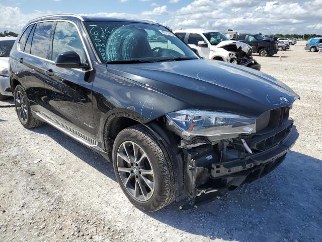 Photo 3 VIN: 5UXKR6C55H0J83771 - BMW X5 XDRIVE5 