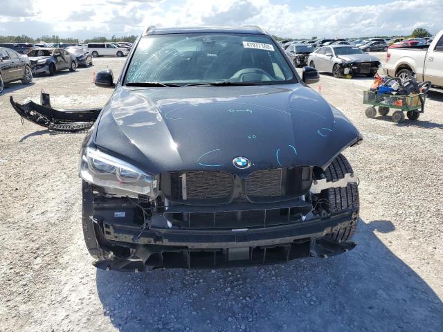 Photo 4 VIN: 5UXKR6C55H0J83771 - BMW X5 XDRIVE5 