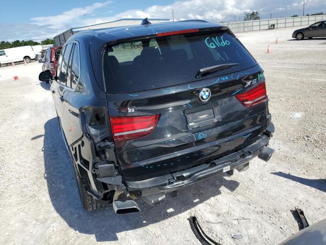 Photo 5 VIN: 5UXKR6C55H0J83771 - BMW X5 XDRIVE5 