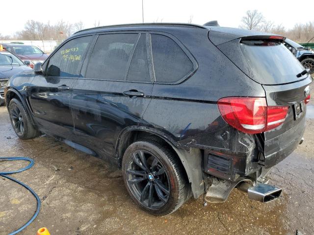 Photo 1 VIN: 5UXKR6C55H0J84094 - BMW X5 XDRIVE5 