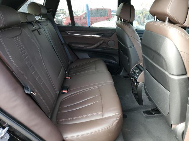 Photo 10 VIN: 5UXKR6C55H0J84094 - BMW X5 XDRIVE5 