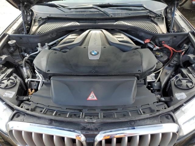 Photo 11 VIN: 5UXKR6C55H0J84094 - BMW X5 XDRIVE5 