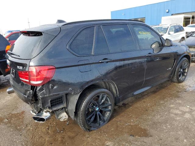 Photo 2 VIN: 5UXKR6C55H0J84094 - BMW X5 XDRIVE5 