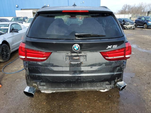 Photo 5 VIN: 5UXKR6C55H0J84094 - BMW X5 XDRIVE5 