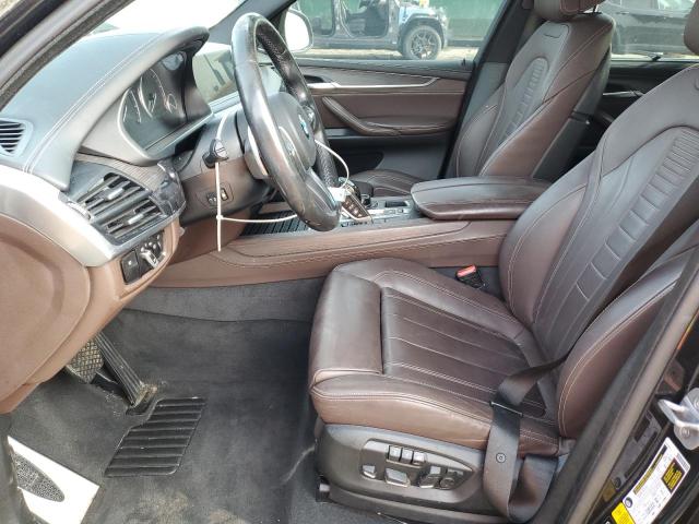 Photo 6 VIN: 5UXKR6C55H0J84094 - BMW X5 XDRIVE5 