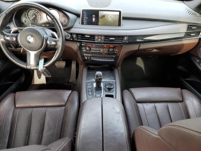 Photo 7 VIN: 5UXKR6C55H0J84094 - BMW X5 XDRIVE5 