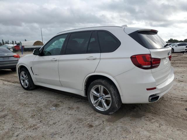 Photo 1 VIN: 5UXKR6C55H0J84208 - BMW X5 XDRIVE5 