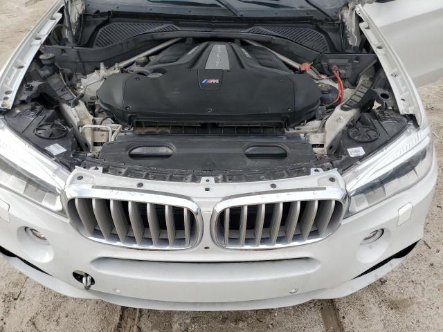 Photo 11 VIN: 5UXKR6C55H0J84208 - BMW X5 XDRIVE5 