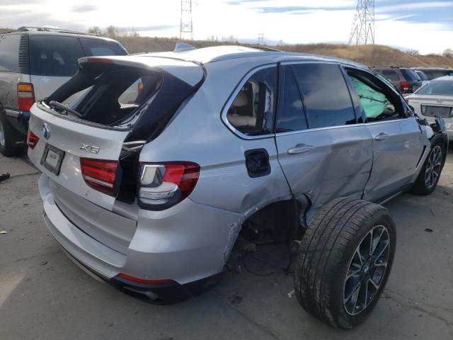 Photo 3 VIN: 5UXKR6C55H0J84645 - BMW X5 XDRIVE5 