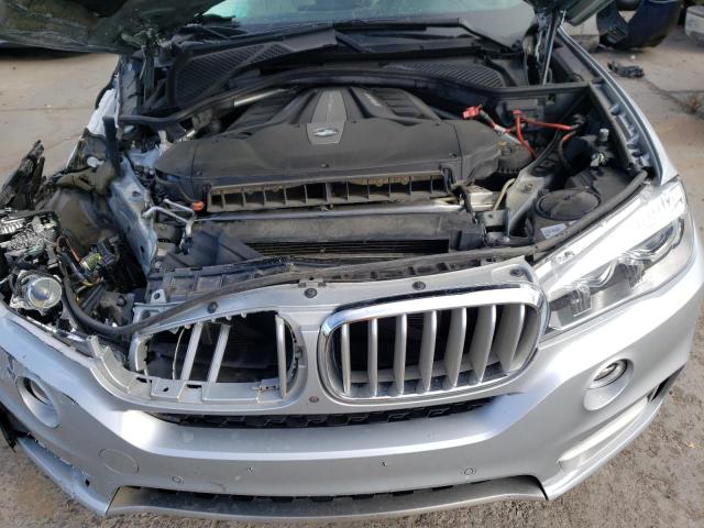 Photo 6 VIN: 5UXKR6C55H0J84645 - BMW X5 XDRIVE5 