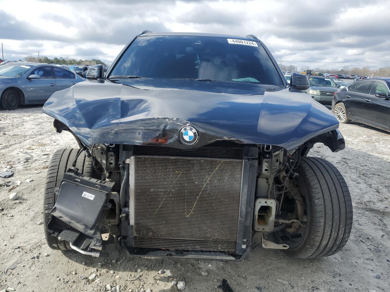 Photo 4 VIN: 5UXKR6C55J0U14206 - BMW X5 