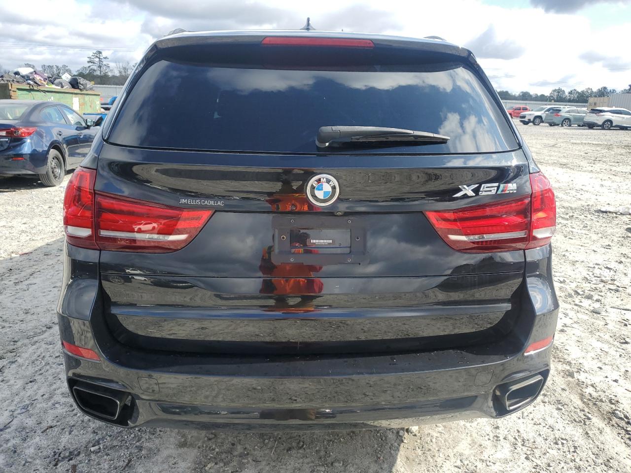 Photo 5 VIN: 5UXKR6C55J0U14206 - BMW X5 