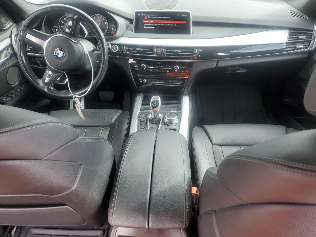 Photo 7 VIN: 5UXKR6C55J0U14206 - BMW X5 