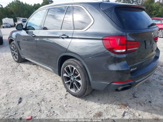 Photo 2 VIN: 5UXKR6C55J0U14447 - BMW X5 