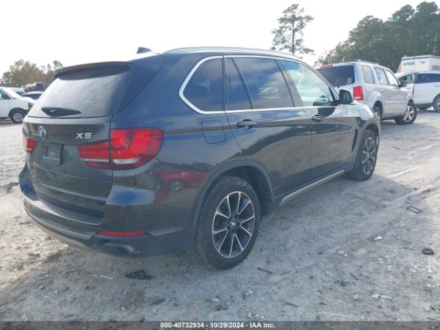 Photo 3 VIN: 5UXKR6C55J0U14447 - BMW X5 