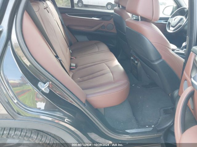 Photo 7 VIN: 5UXKR6C55J0U14447 - BMW X5 