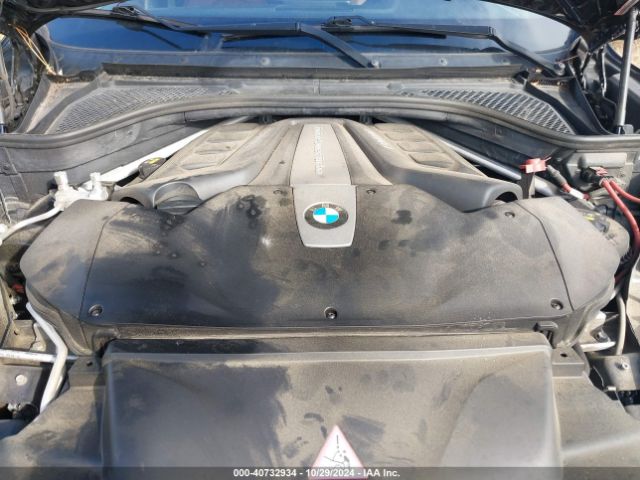 Photo 9 VIN: 5UXKR6C55J0U14447 - BMW X5 