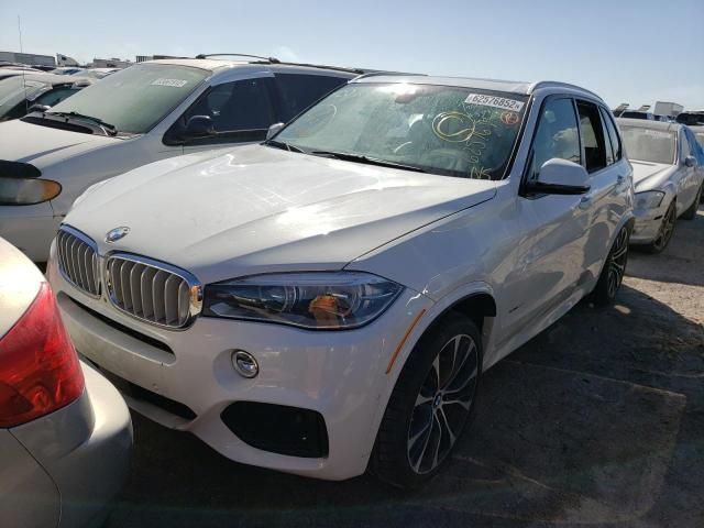 Photo 1 VIN: 5UXKR6C55JL069600 - BMW X5 XDRIVE5 