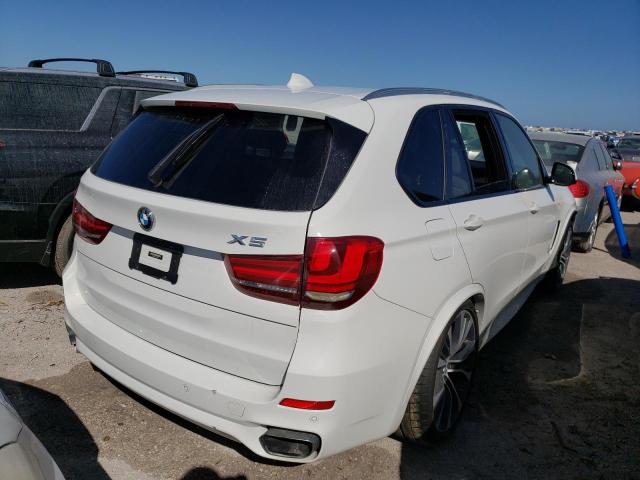 Photo 3 VIN: 5UXKR6C55JL069600 - BMW X5 XDRIVE5 