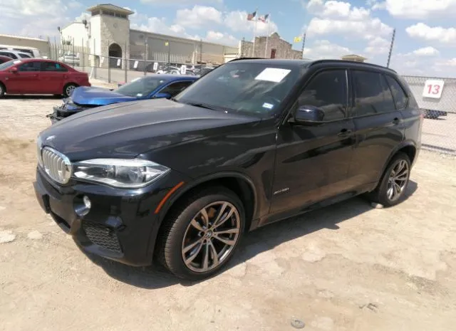 Photo 1 VIN: 5UXKR6C56E0C02617 - BMW X5 