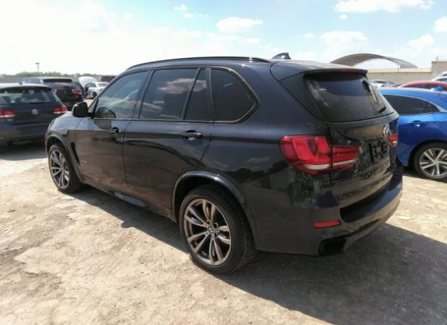 Photo 2 VIN: 5UXKR6C56E0C02617 - BMW X5 