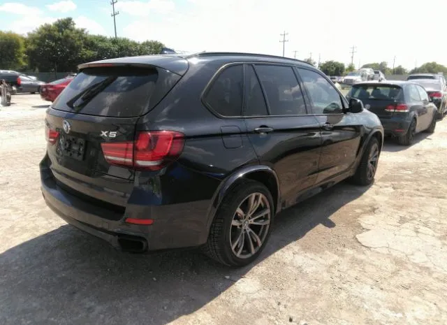 Photo 3 VIN: 5UXKR6C56E0C02617 - BMW X5 