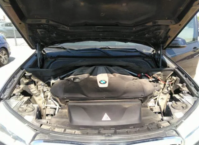 Photo 9 VIN: 5UXKR6C56E0C02617 - BMW X5 