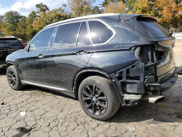 Photo 1 VIN: 5UXKR6C56E0C03024 - BMW X5 