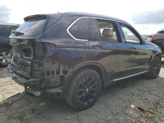 Photo 2 VIN: 5UXKR6C56E0C03024 - BMW X5 