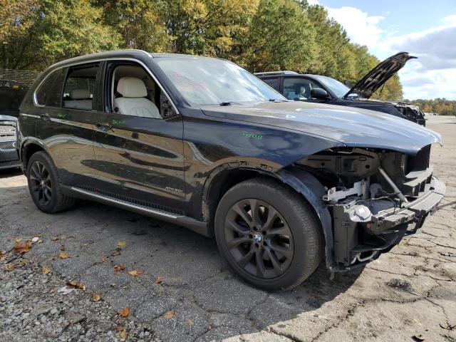 Photo 3 VIN: 5UXKR6C56E0C03024 - BMW X5 