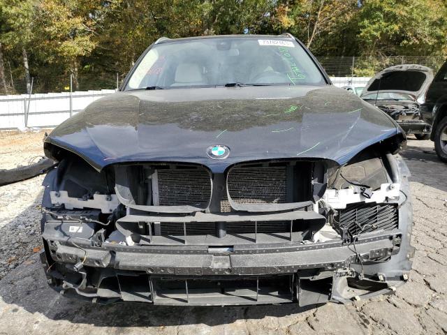 Photo 4 VIN: 5UXKR6C56E0C03024 - BMW X5 