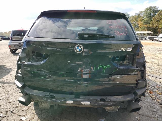 Photo 5 VIN: 5UXKR6C56E0C03024 - BMW X5 