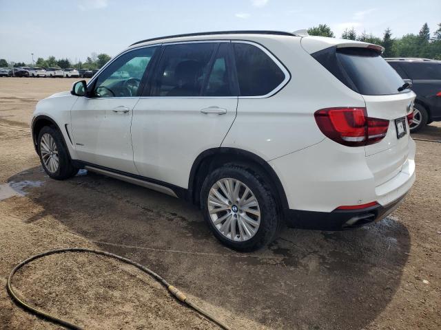 Photo 1 VIN: 5UXKR6C56E0C03251 - BMW X5 XDRIVE5 