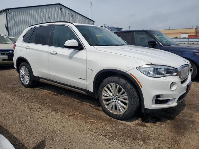 Photo 3 VIN: 5UXKR6C56E0C03251 - BMW X5 XDRIVE5 