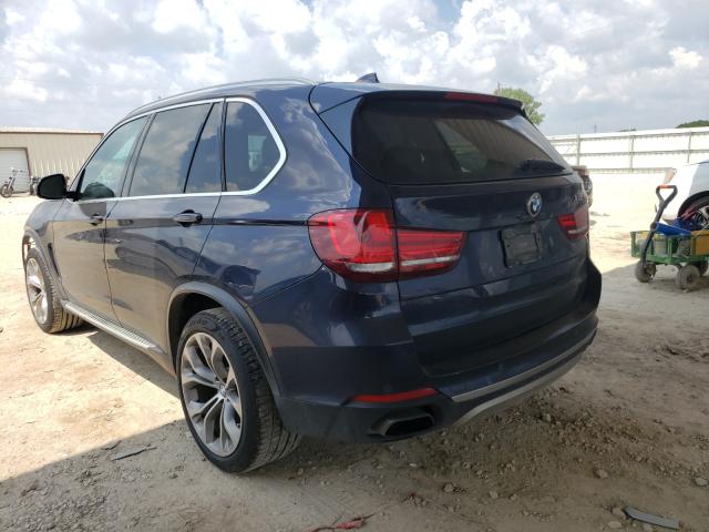 Photo 2 VIN: 5UXKR6C56E0C03654 - BMW X5 