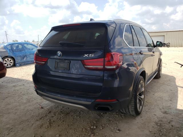 Photo 3 VIN: 5UXKR6C56E0C03654 - BMW X5 