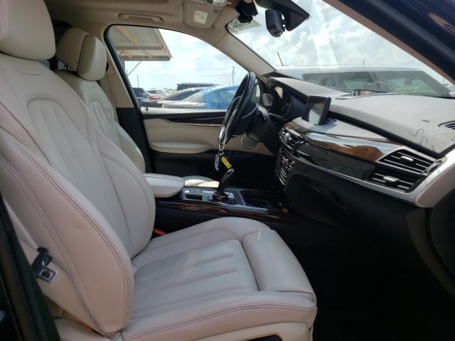 Photo 4 VIN: 5UXKR6C56E0C03654 - BMW X5 