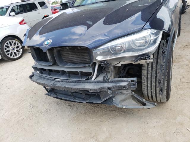 Photo 8 VIN: 5UXKR6C56E0C03654 - BMW X5 