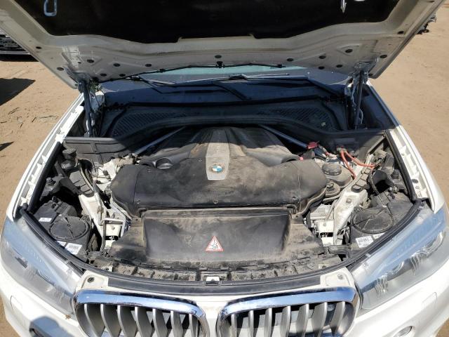 Photo 10 VIN: 5UXKR6C56E0C03962 - BMW X5 XDRIVE5 