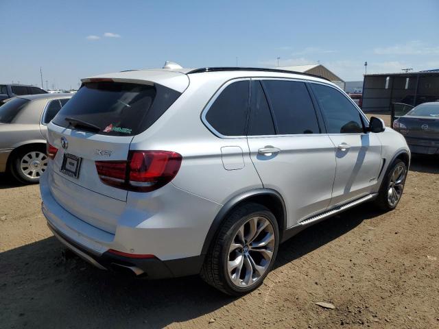 Photo 2 VIN: 5UXKR6C56E0C03962 - BMW X5 XDRIVE5 