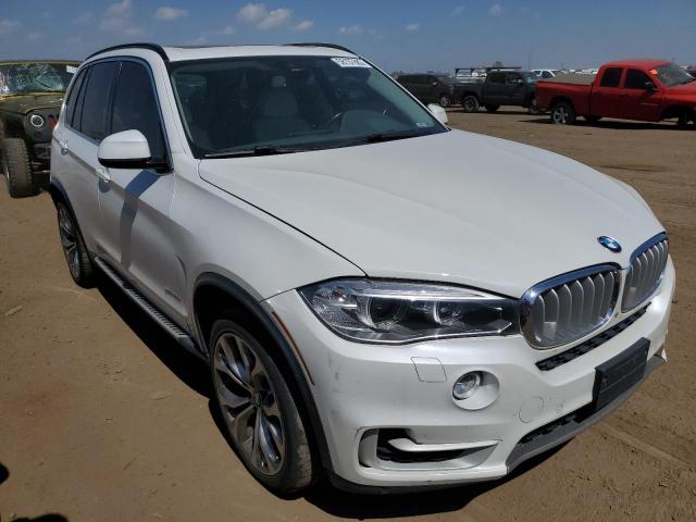 Photo 3 VIN: 5UXKR6C56E0C03962 - BMW X5 XDRIVE5 